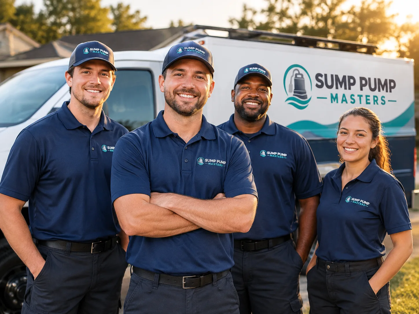 Sump Pump Repair company in South Barre, VT